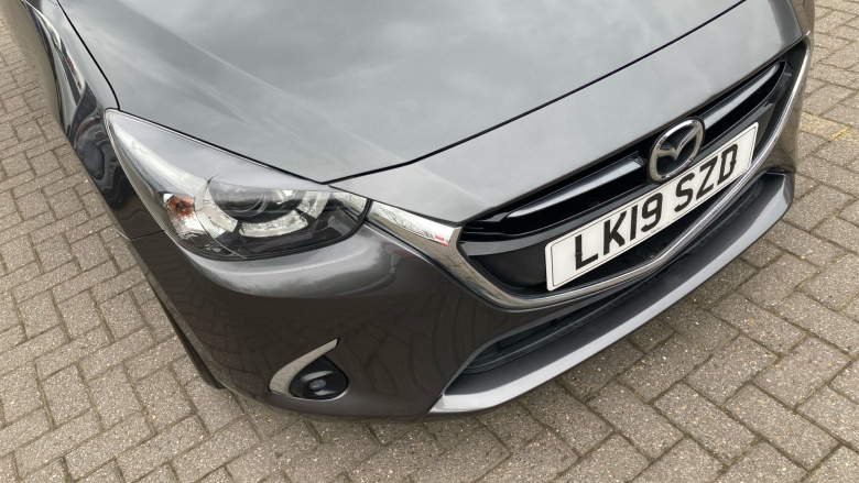 Mazda 2 1.5 115 GT Sport Nav+ 5dr Petrol Hatchback